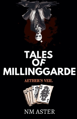 Cover of Tales of Millinggarde; Aether's Veil