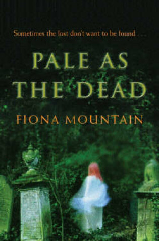 Cover of Pale as the Dead