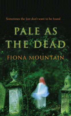 Book cover for Pale as the Dead