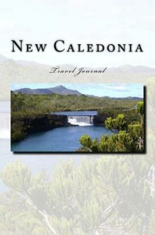 Cover of New Caledonia