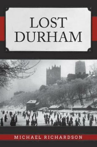 Cover of Lost Durham