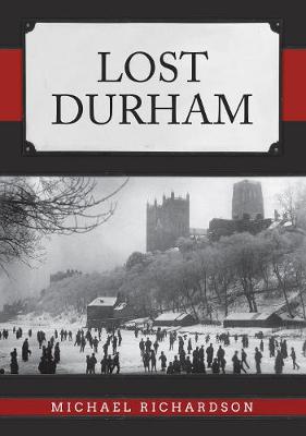 Cover of Lost Durham