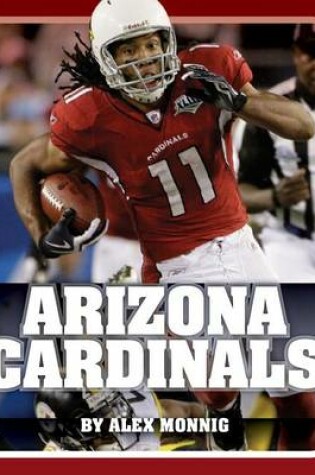 Cover of Arizona Cardinals