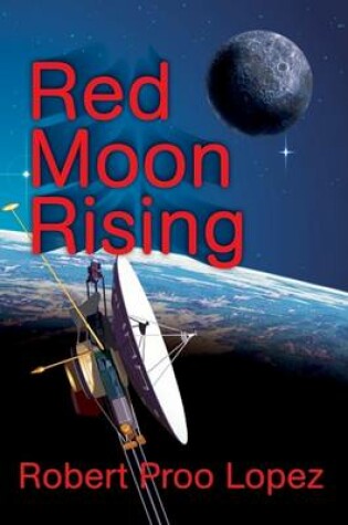 Cover of Red Moon Rising