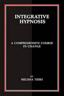 Book cover for Integrative Hypnosis