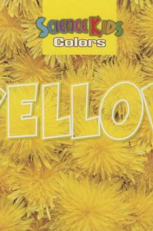 Cover of Yellow