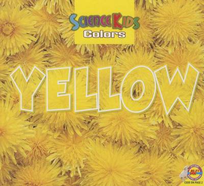 Cover of Yellow