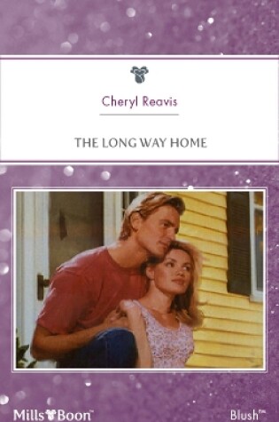 Cover of The Long Way Home