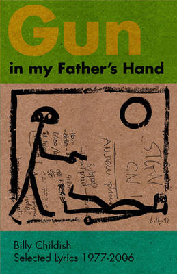 Book cover for Gun In My Father's Hand