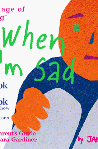 Cover of When I'm Sad