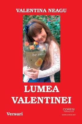 Book cover for Lumea Valentinei