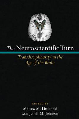 Book cover for The Neuroscientific Turn