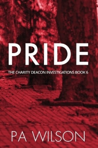 Cover of Pride