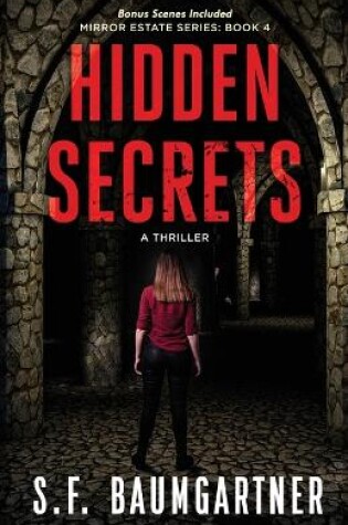 Cover of Hidden Secrets