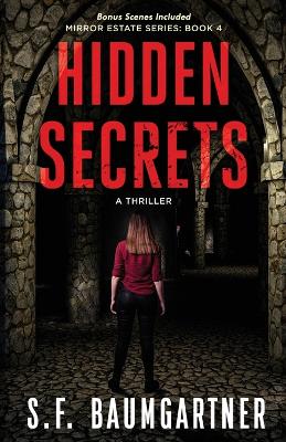 Book cover for Hidden Secrets