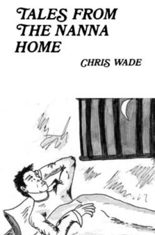 Cover of Tales from the Nanna Home