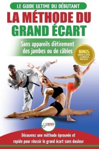 Cover of La Methode du Grand Ecart