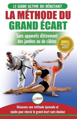 Cover of La Methode du Grand Ecart