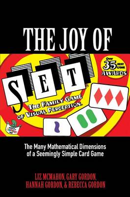 Book cover for The Joy of Set