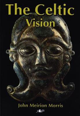 Book cover for Celtic Vision, The