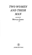 Book cover for Two Women and Their Man