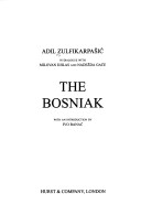 Book cover for Bosniak