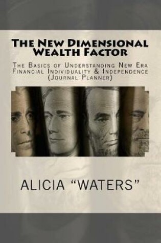 Cover of The New Dimensional Wealth Factor