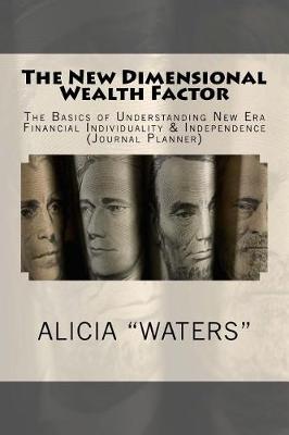 Book cover for The New Dimensional Wealth Factor