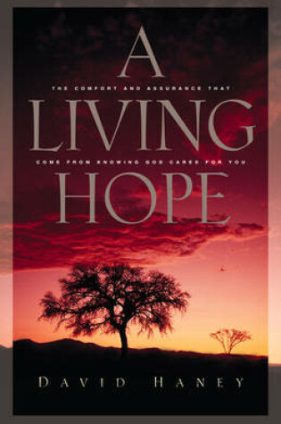 Cover of Living Hope