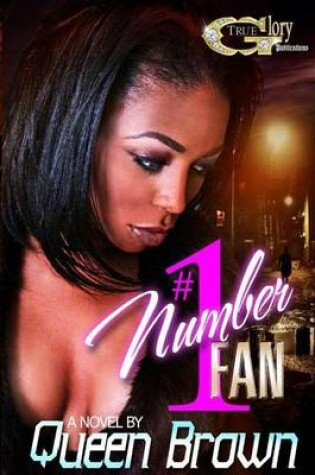 Cover of Number #1 Fan