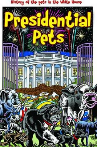 Cover of Presedential Pets