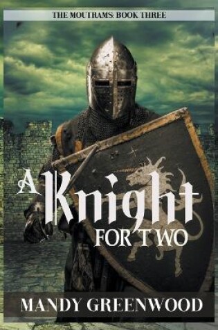 Cover of A Knight for Two