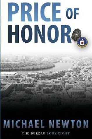 Cover of Price Of Honor