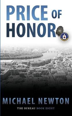 Book cover for Price Of Honor