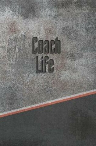 Cover of Coach Life