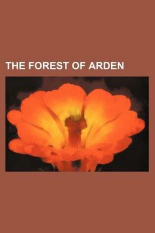 Cover of The Forest of Arden