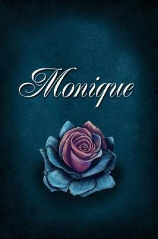 Cover of Monique