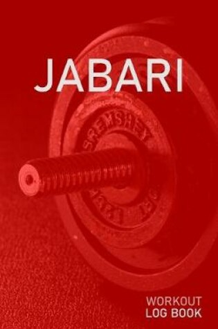 Cover of Jabari