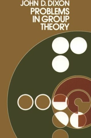 Cover of Problems in Group Theory