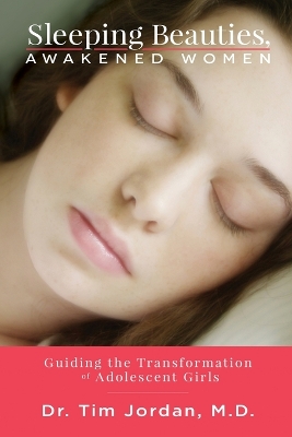 Book cover for Sleeping Beauties, Awakened Women