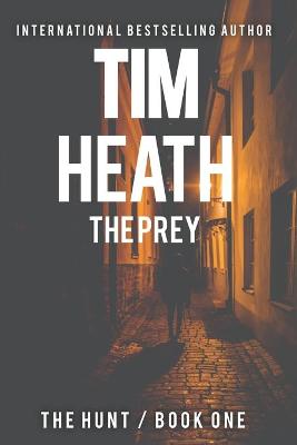 Cover of The Prey (The Hunt series Book 1)