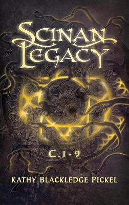 Book cover for Scinan Legacy