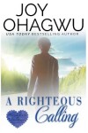 Book cover for A Righteous Calling