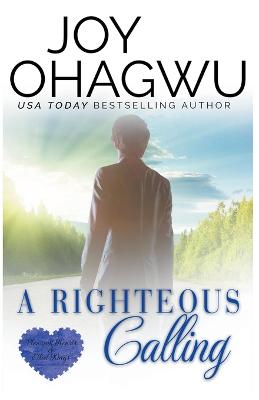 Book cover for A Righteous Calling