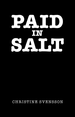 Cover of Paid in Salt