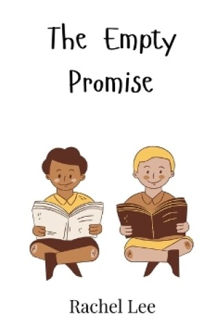 Cover of The Empty Promise