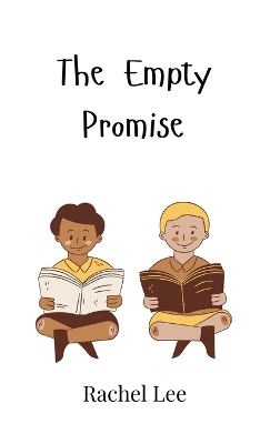 Book cover for The Empty Promise