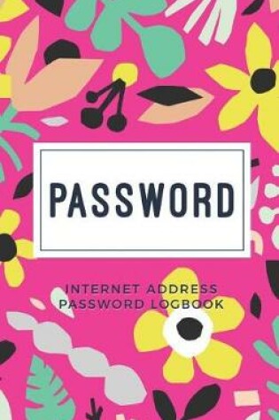 Cover of Password
