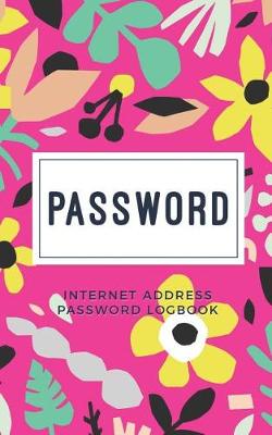 Book cover for Password