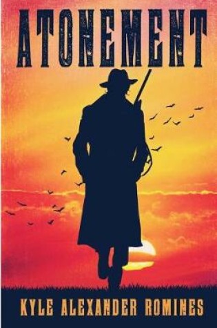 Cover of Atonement